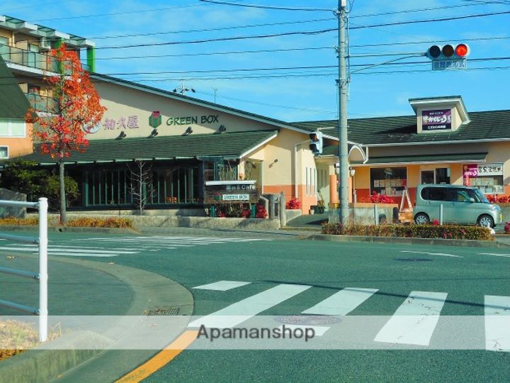 RE・POSE半田山の周辺