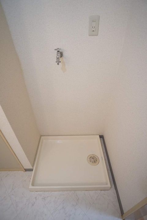 コンフォールの内装
