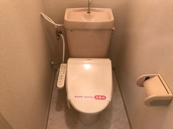 マーブルパレスⅡのその他画像