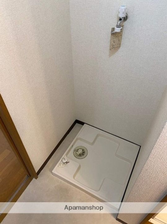 ルーチェ301の内装