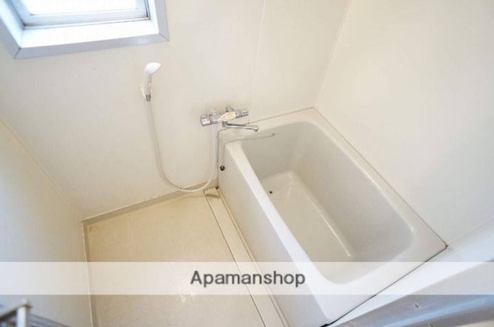 マンション中瀬203の風呂