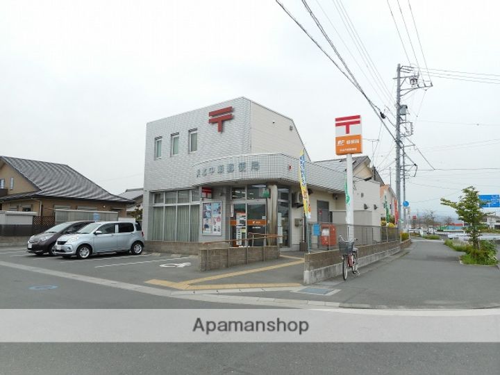 マンション中瀬203の周辺