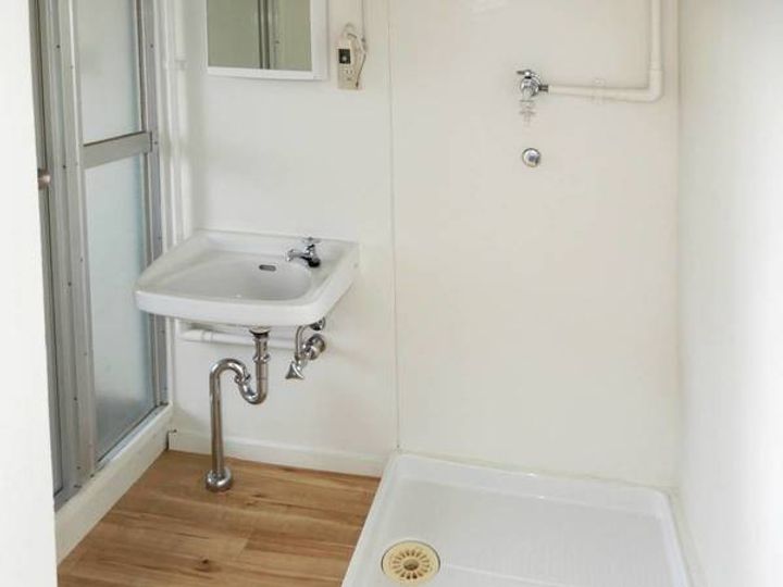 ビレッジハウス竜洋2号棟0401の内装