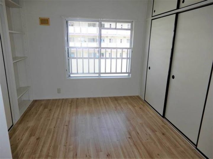 ビレッジハウス竜洋2号棟0401の内装