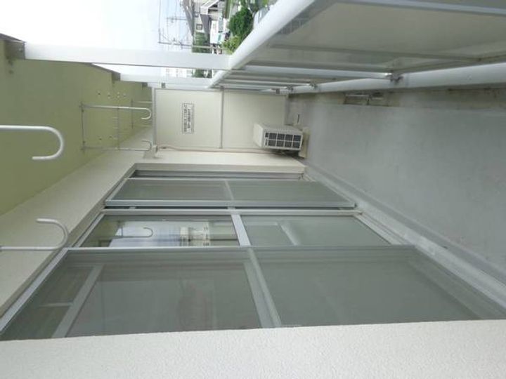 ビレッジハウス竜洋2号棟0401の内装