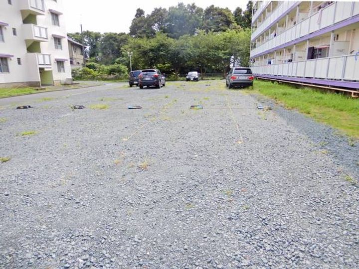 ビレッジハウス竜洋2号棟0401の内装