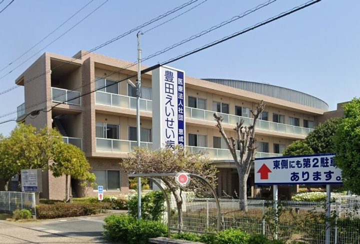 ビレッジハウス竜洋2号棟0401の周辺