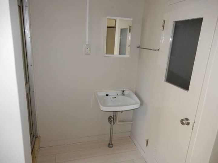 ビレッジハウス国本3号棟0506の内装