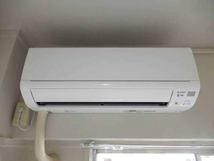 ビレッジハウス国本3号棟0506の内装