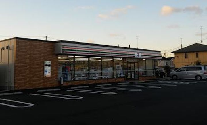 ビレッジハウス国本3号棟0506の周辺