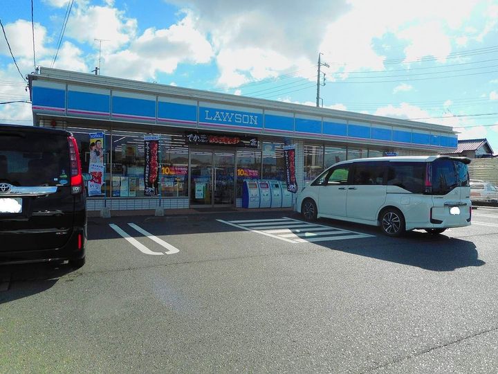 ビレッジハウス内野2号棟0108の周辺