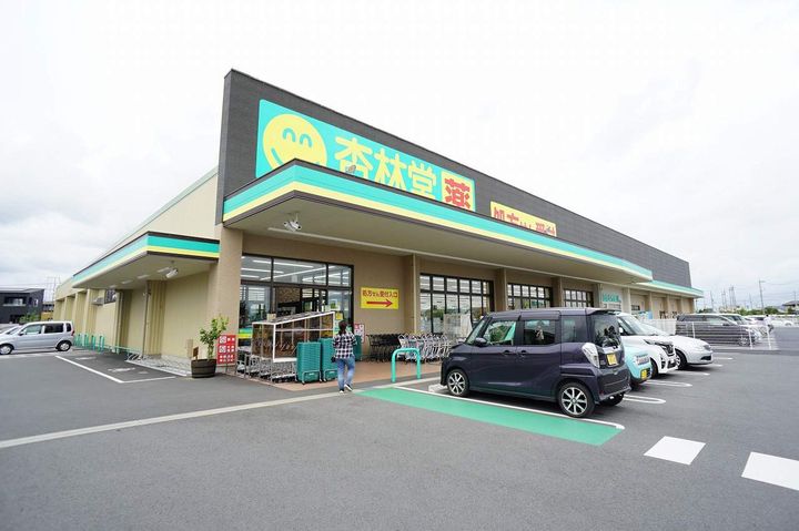 ビレッジハウス内野2号棟0108の周辺