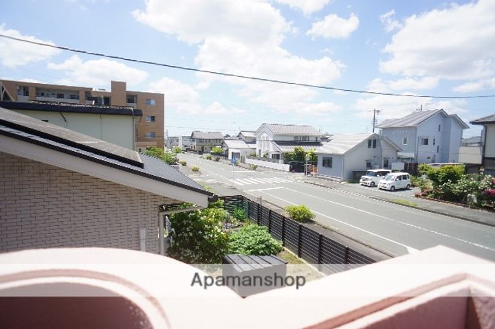 静岡県浜松市浜名区本沢合の賃貸マンションのその他画像
