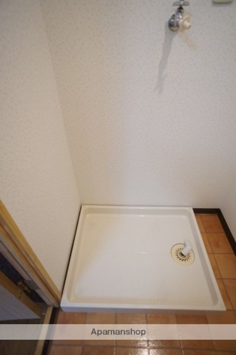 静岡県浜松市浜名区本沢合の賃貸マンションの内装