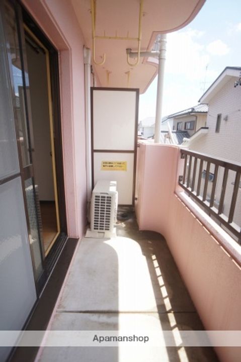 静岡県浜松市浜名区本沢合の賃貸マンションのその他画像