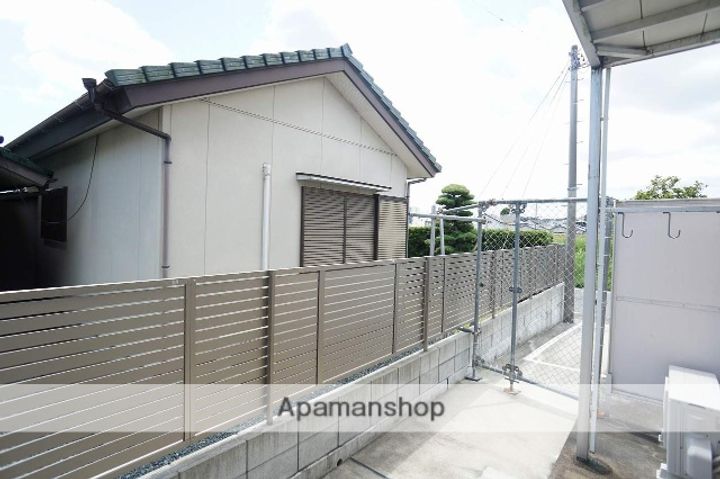 高林ハイツのその他画像