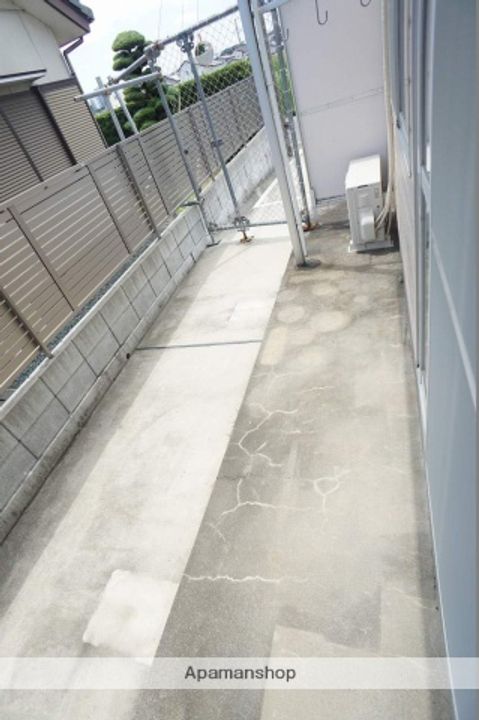 高林ハイツのその他画像