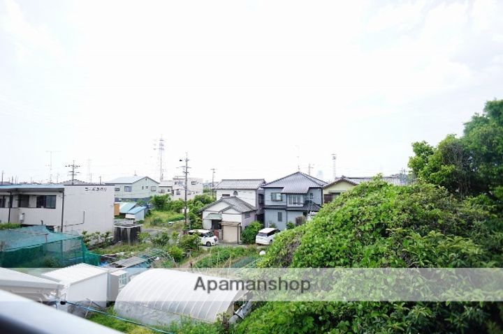 ジュネス半田Ⅰ105のその他画像