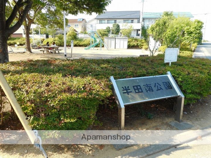 ジュネス半田Ⅰ105の周辺