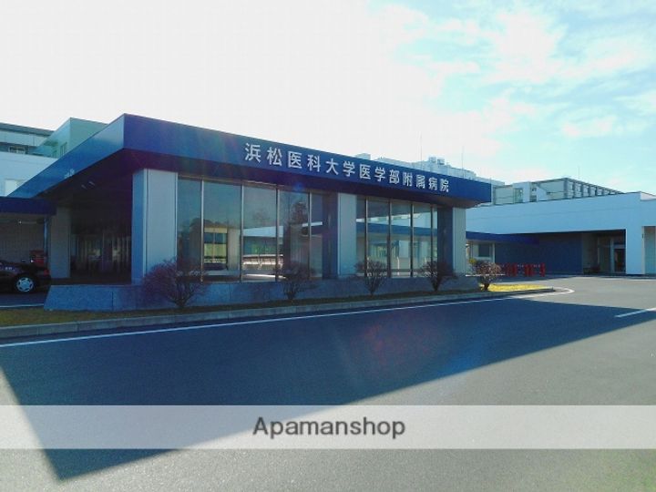 ジュネス半田Ⅰ105の周辺