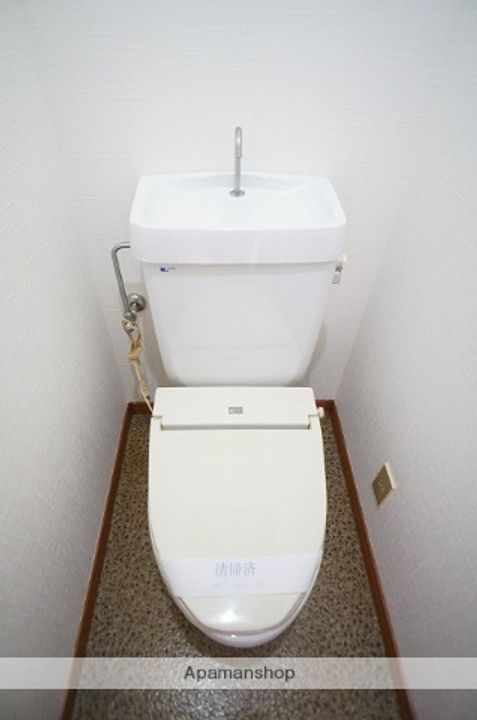 グランドハイツA・B・CA103のその他画像
