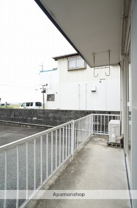 グランドハイツA・B・CA103のその他画像