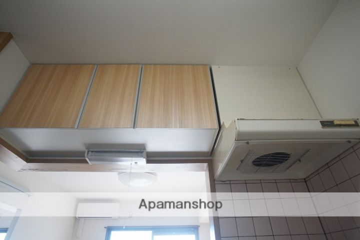静岡県浜松市中央区半田山5丁目の賃貸マンションの内装