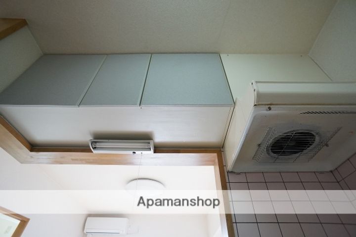 静岡県浜松市中央区半田山5丁目の賃貸マンションの内装