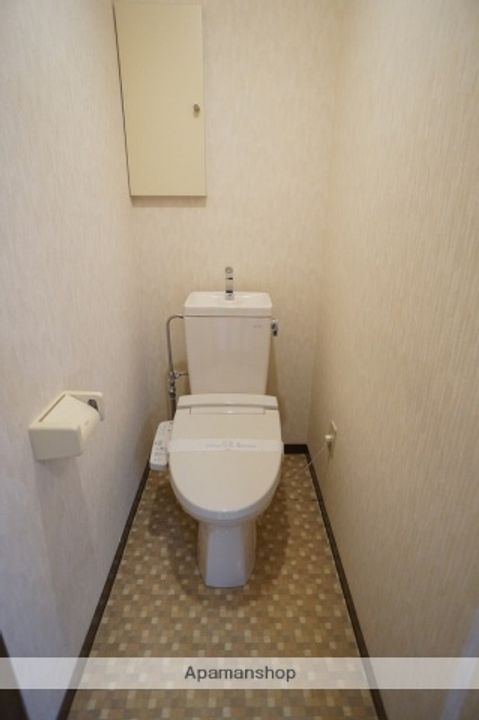 静岡県浜松市中央区半田山5丁目の賃貸マンションのその他画像