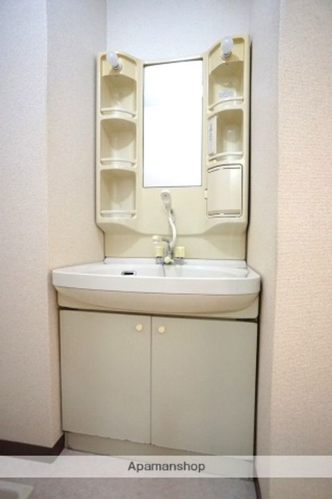 静岡県浜松市中央区半田山5丁目の賃貸マンションのその他画像