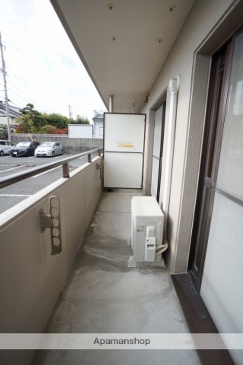 静岡県浜松市中央区半田山5丁目の賃貸マンションのその他画像