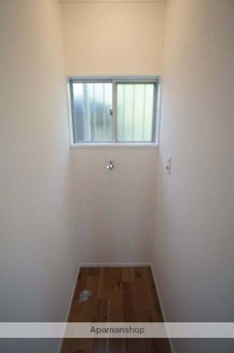 ツジハイツの内装