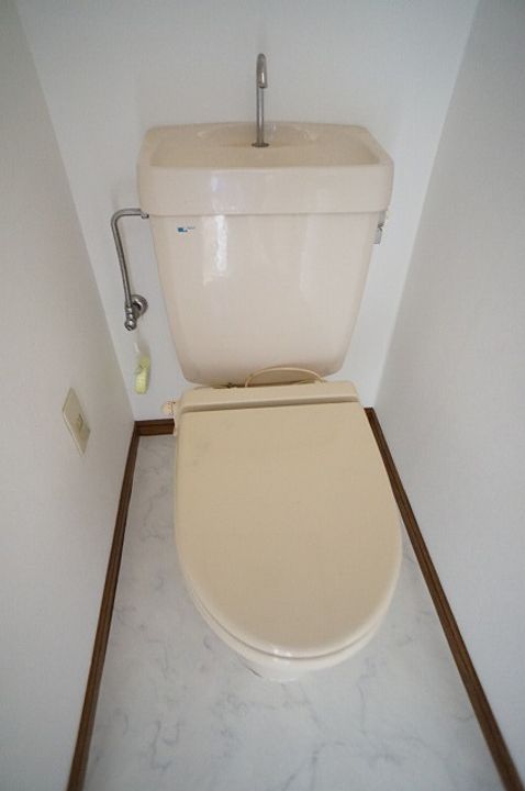 カーザ方丈201のその他画像