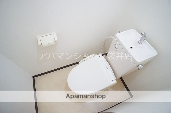 静岡県袋井市中の賃貸マンションのその他画像