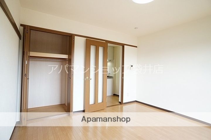 静岡県袋井市中の賃貸マンションのその他画像