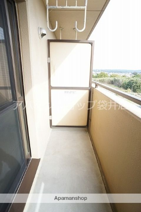 静岡県袋井市中の賃貸マンションのその他画像