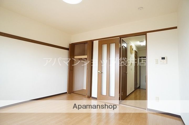 静岡県袋井市中の賃貸マンションのその他画像