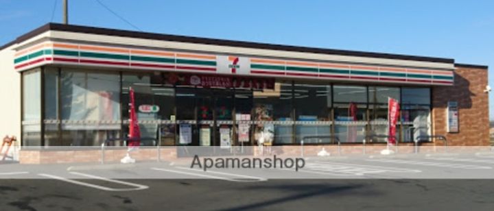 静岡県袋井市中の賃貸マンションの周辺