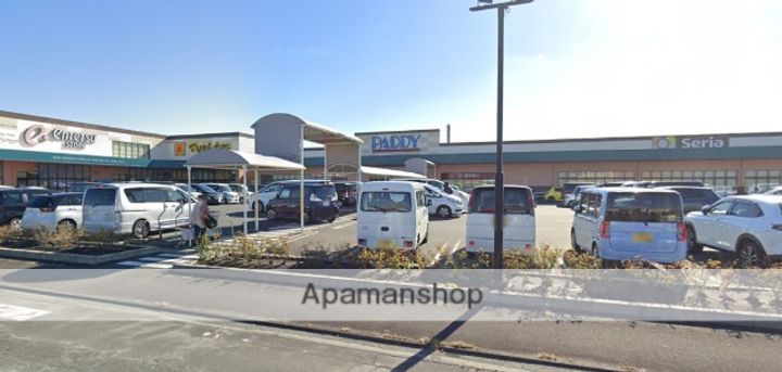 静岡県袋井市中の賃貸マンションの周辺