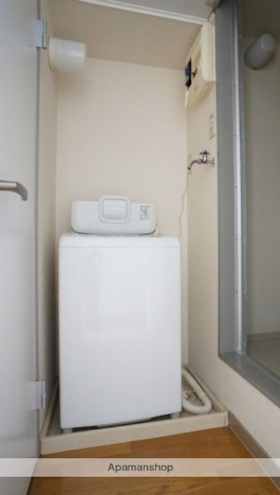 静岡県袋井市浅名の賃貸アパート209の内装