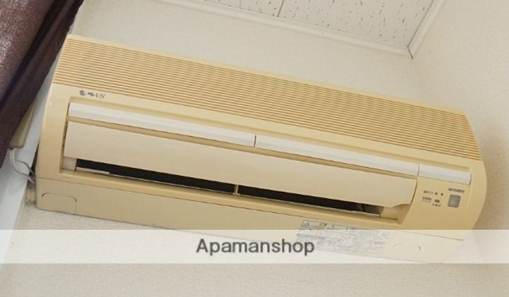 静岡県袋井市浅名の賃貸アパート209の内装