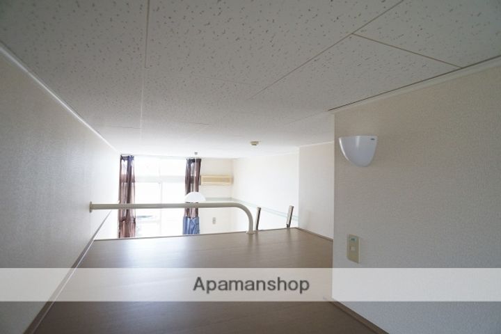 静岡県袋井市浅名の賃貸アパート209のその他画像