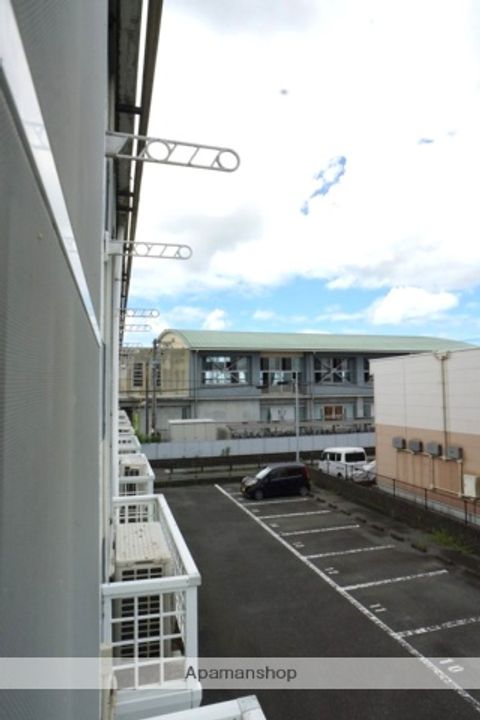 静岡県袋井市浅名の賃貸アパート209のその他画像