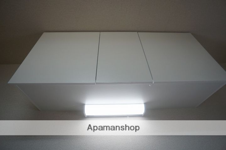 ルミエールメゾン越川(小池町)の内装