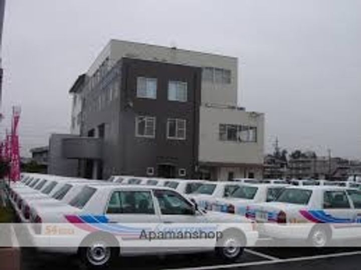 ルミエールメゾン越川(小池町)の周辺