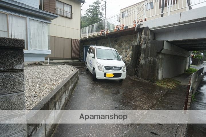 静岡県浜松市天竜区二俣町鹿島(一戸建)の賃貸物件戸建てのその他画像