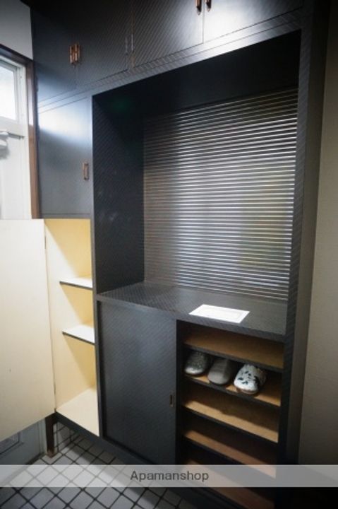 静岡県浜松市天竜区二俣町鹿島(一戸建)の賃貸物件戸建ての内装