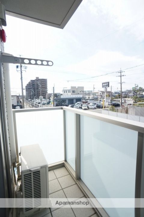 ドルチェ磐田二之宮208のその他画像