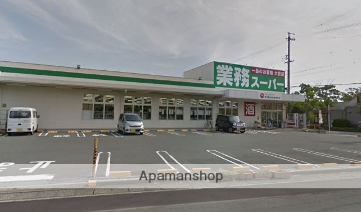 ドルチェ磐田二之宮208の周辺