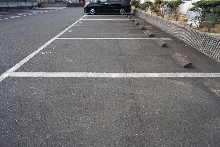 中泉ロジュマンのその他画像